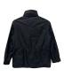 MONCLER (モンクレール) ナイロンジャケット ブラック サイズ:０：45000円