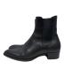 Saint Laurent Paris (サンローランパリ) チェルシーブーツ　Saint Laurent Paris（サンローランパリ）　443213 ブラック サイズ:41：40000円