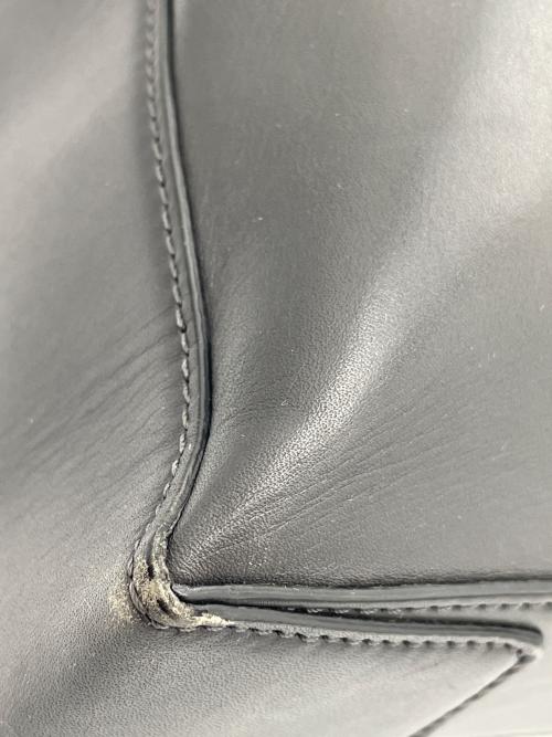 BRIONI（ブリオーニ）BRIONI (ブリオーニ) ビジネスバッグ グレーの古着・服飾アイテム