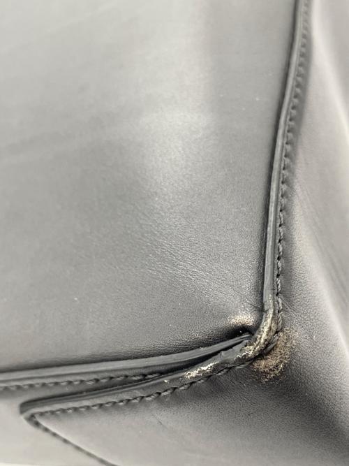 BRIONI（ブリオーニ）BRIONI (ブリオーニ) ビジネスバッグ グレーの古着・服飾アイテム
