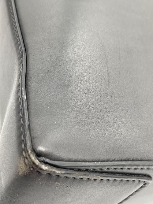 BRIONI（ブリオーニ）BRIONI (ブリオーニ) ビジネスバッグ グレーの古着・服飾アイテム