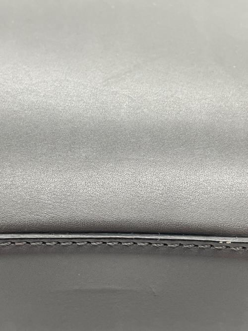 BRIONI（ブリオーニ）BRIONI (ブリオーニ) ビジネスバッグ グレーの古着・服飾アイテム
