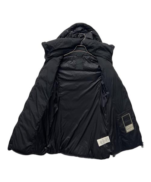 TATRAS（タトラス）TATRAS (タトラス) ポリテアマ ダウンジャケット ブラック サイズ:０１の古着・服飾アイテム