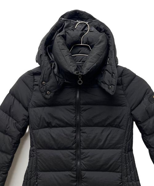 TATRAS（タトラス）TATRAS (タトラス) ポリテアマ ダウンジャケット ブラック サイズ:０１の古着・服飾アイテム