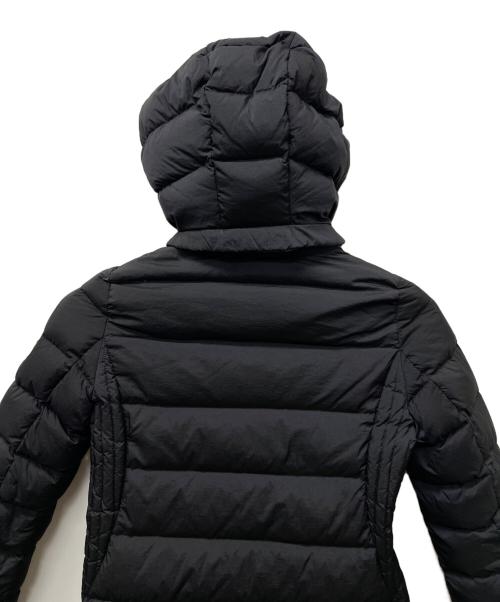 TATRAS（タトラス）TATRAS (タトラス) ポリテアマ ダウンジャケット ブラック サイズ:０１の古着・服飾アイテム
