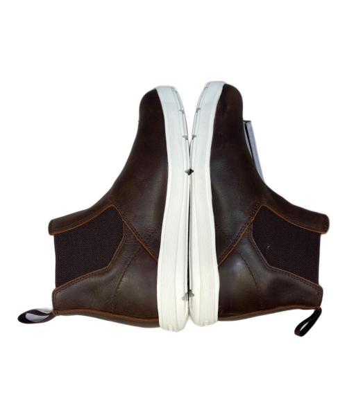 RED WING（レッドウィング）RED WING (レッドウィング) サイドゴアブーツ ブラウン サイズ:26.5cmの古着・服飾アイテム