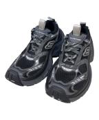 BALENCIAGAバレンシアガ）の古着「6XLスニーカー」｜グレー×ブラック