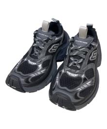 BALENCIAGA（バレンシアガ）の古着「6XLスニーカー」｜グレー×ブラック