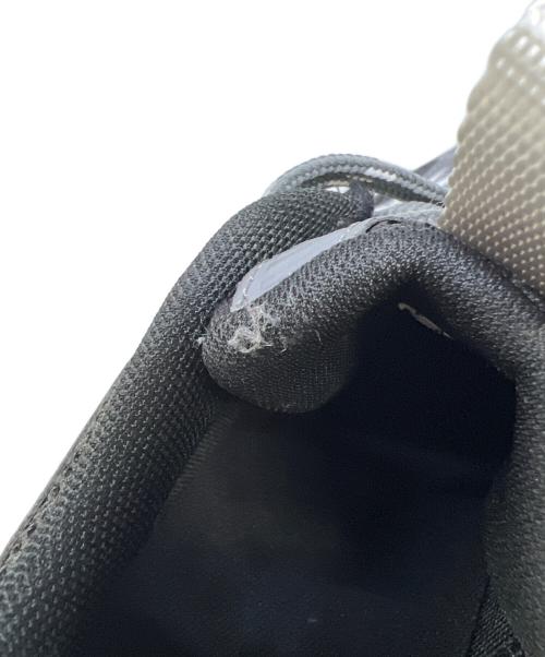 BALENCIAGA（バレンシアガ）BALENCIAGA (バレンシアガ) 6XLスニーカー グレー×ブラック サイズ:26.5cmの古着・服飾アイテム