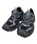 BALENCIAGA（バレンシアガ）の古着「6XLスニーカー」｜グレー×ブラック