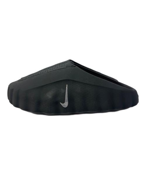 NIKE（ナイキ）NIKE (ナイキ) サンダル　MIND 001　HQ4307-001 ブラック サイズ:27cmの古着・服飾アイテム