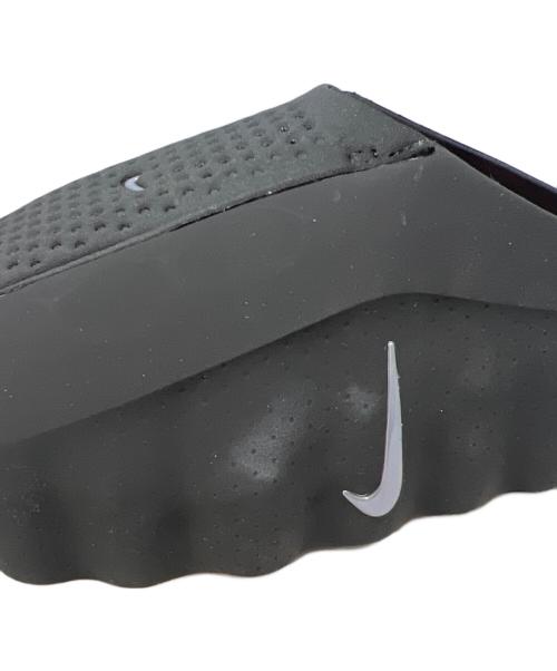 NIKE（ナイキ）NIKE (ナイキ) サンダル　MIND 001　HQ4307-001 ブラック サイズ:27cmの古着・服飾アイテム