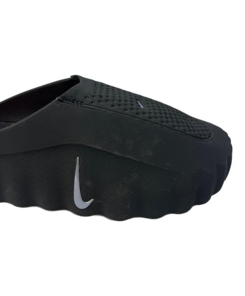 NIKE（ナイキ）NIKE (ナイキ) サンダル　MIND 001　HQ4307-001 ブラック サイズ:27cmの古着・服飾アイテム