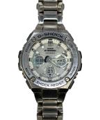 CASIOカシオ）の古着「G-SHOCK GST-W110D」