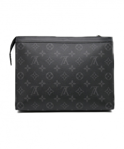 LOUIS VUITTON（ルイ ヴィトン）LOUIS VUITTON (ルイヴィトン) ポシェット・ヴォワヤージュMM サイズ:MMの古着・服飾アイテム