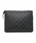 LOUIS VUITTON（ルイヴィトン）の古着「ポシェット・ヴォワヤージュMM」