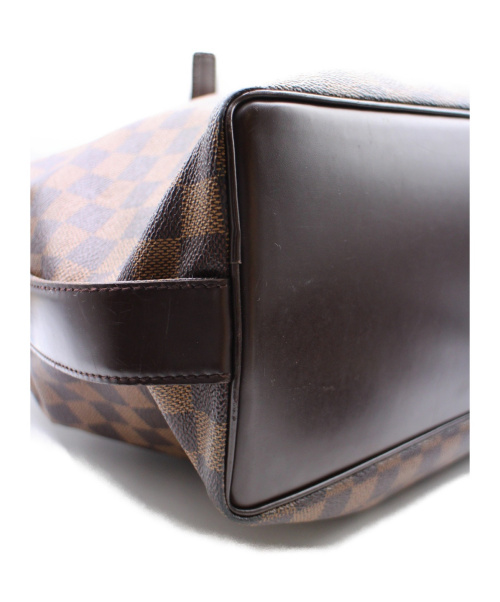LOUIS VUITTON（ルイ ヴィトン）LOUIS VUITTON (ルイヴィトン) チェルシー ブラウン サイズ:- ダミエ N51119 TH0035の古着・服飾アイテム