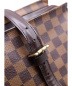 中古・古着 LOUIS VUITTON (ルイヴィトン) チェルシー ブラウン サイズ:- ダミエ N51119 TH0035：47800円
