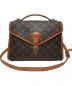 LOUIS VUITTON（ルイヴィトン）の古着「ベルエア」｜ブラウン