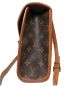 LOUIS VUITTON (ルイヴィトン) ベルエア ブラウン サイズ:- モノグラム M51122 SL0948：69800円