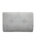 LOUIS VUITTON (ルイヴィトン) ディスカバリー・コンパクト ウォレット ブロン(ホワイト) サイズ:- モノグラム M67621  UB1119：59800円