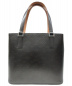 LOUIS VUITTON（ルイヴィトン）の古着「ストックトン」｜ノワール(グレー)