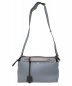 FENDI（フェンディ）の古着「2WAYバッグ」｜スカイブルー