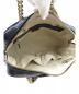 中古・古着 GUCCI (グッチ) チェンショルダーバッグ 308983：59800円
