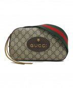 GUCCIグッチ）の古着「メッセンジャーバッグ」