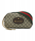 GUCCI（グッチ）の古着「メッセンジャーバッグ」