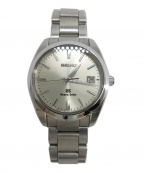 GRAND SEIKOグランド セイコー）の古着「腕時計」｜ベージュ