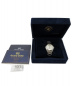 中古・古着 GRAND SEIKO (グランドセイコー) 腕時計 ベージュ SBGX063 9F62-0AB0 クォーツ：79800円