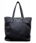 PRADA (プラダ) ハンドバッグ ブラック BR4372 - 31：59800円