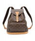 LOUIS VUITTON（ルイ・ヴィトン）の古着「モンスリGM」