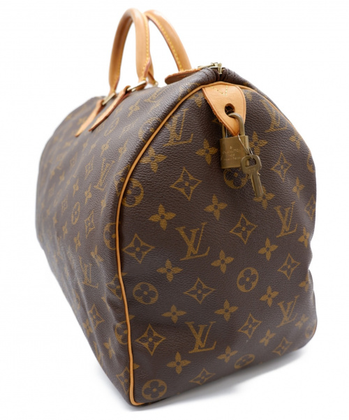 LOUIS VUITTON（ルイ ヴィトン）LOUIS VUITTON (ルイヴィトン) スピーディー40 モノグラム M41106 SP0051の古着・服飾アイテム