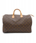 LOUIS VUITTON（ルイヴィトン）の古着「スピーディー40」