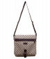 GUCCI (グッチ) メッセンジャーバッグ ベージュ GG 141194 3444：39800円