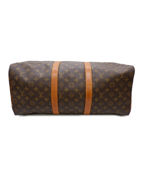 LOUIS VUITTON（ルイ ヴィトン）LOUIS VUITTON (ルイ ヴィトン) トラベルバッグ サイズ:50 モノグラム M41426 874VIの古着・服飾アイテム
