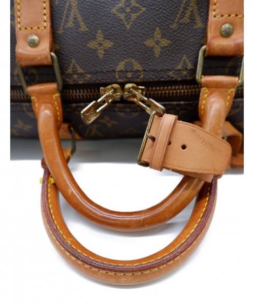 LOUIS VUITTON（ルイ ヴィトン）LOUIS VUITTON (ルイ ヴィトン) トラベルバッグ サイズ:50 モノグラム M41426 874VIの古着・服飾アイテム