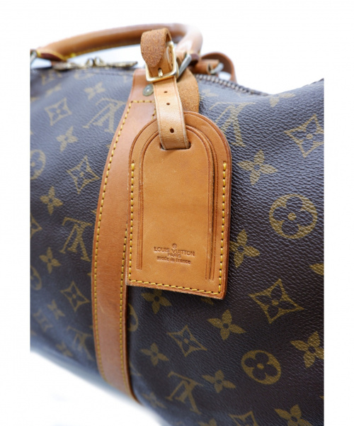 LOUIS VUITTON（ルイ ヴィトン）LOUIS VUITTON (ルイ ヴィトン) トラベルバッグ サイズ:50 モノグラム M41426 874VIの古着・服飾アイテム