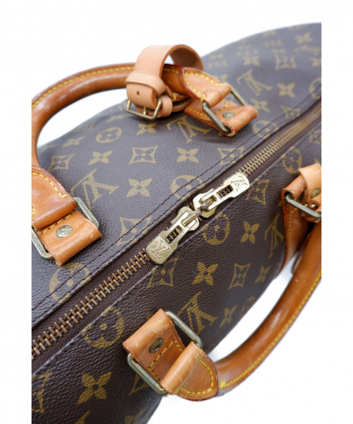 LOUIS VUITTON（ルイ ヴィトン）LOUIS VUITTON (ルイ ヴィトン) トラベルバッグ サイズ:50 モノグラム M41426 874VIの古着・服飾アイテム