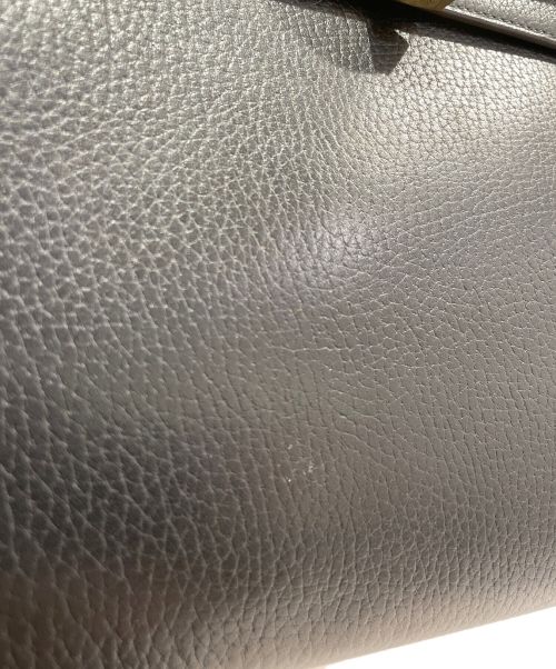 HERMES（エルメス）HERMES (エルメス) ケリー28 ブラック サイズ:28の古着・服飾アイテム