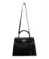 HERMES (エルメス) ケリー28 ブラック サイズ:28：998000円