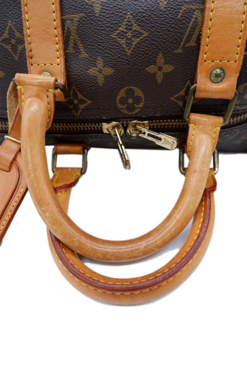 LOUIS VUITTON（ルイ ヴィトン）LOUIS VUITTON (ルイ ヴィトン) キーポル45 サイズ:45の古着・服飾アイテム