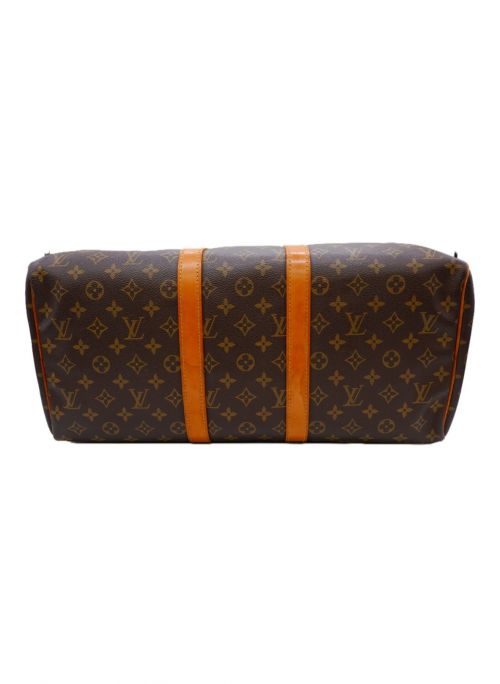 LOUIS VUITTON（ルイ ヴィトン）LOUIS VUITTON (ルイ ヴィトン) キーポル45 サイズ:45の古着・服飾アイテム