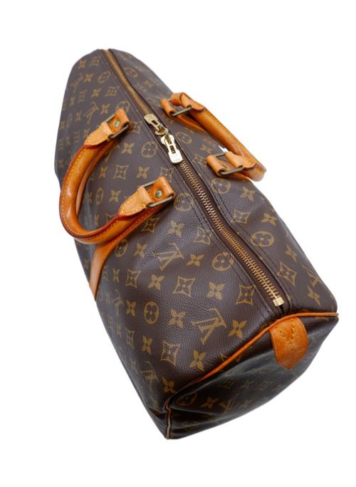 LOUIS VUITTON（ルイ ヴィトン）LOUIS VUITTON (ルイ ヴィトン) キーポル45 サイズ:45の古着・服飾アイテム