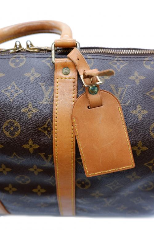 LOUIS VUITTON（ルイ ヴィトン）LOUIS VUITTON (ルイ ヴィトン) キーポル45 サイズ:45の古着・服飾アイテム