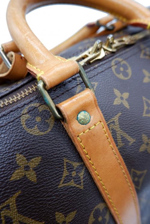 LOUIS VUITTON（ルイ ヴィトン）LOUIS VUITTON (ルイ ヴィトン) キーポル45 サイズ:45の古着・服飾アイテム