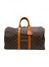 LOUIS VUITTON（ルイ ヴィトン）の古着「キーポル45」