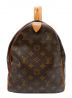 LOUIS VUITTON (ルイ ヴィトン) キーポル45 サイズ:45：39800円
